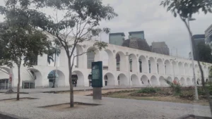 Arcos da Lapa, Rio de Janeiro