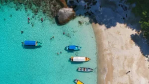 Aruba: guia com pontos e milhas