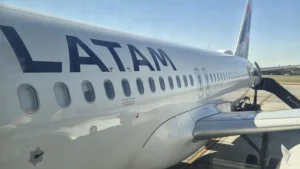 LATAM Pass