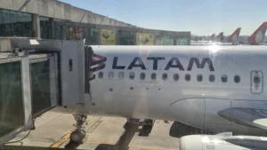 Passagens LATAM em milhas