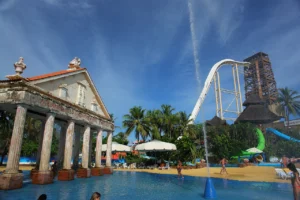 Beach Park, Fortaleza