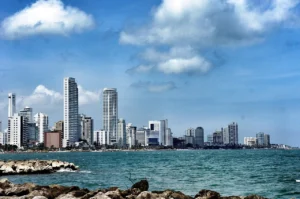 Bocagrande, Cartagena