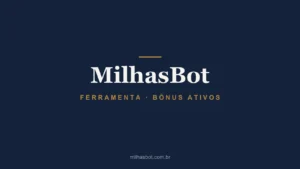 Bônus de transferência ativos