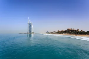 Burj Al Arab, Dubai