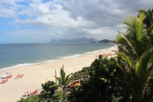 Camboinhas, Rio de Janeiro
