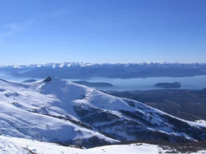 Cerro Catedral, Bariloche