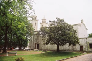 Colônia do Sacramento, Buenos Aires