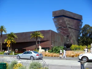 De Young Museum, San Francisco