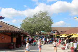 Disney Springs, Orlando