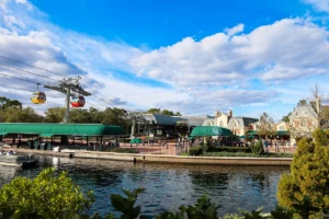 Epcot, Orlando