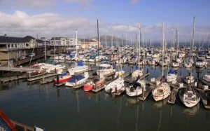 Fisherman’s Wharf e Pier 39, San Francisco