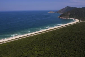 Grumari, Rio de Janeiro