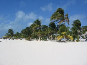 Isla Mujeres, Cancún