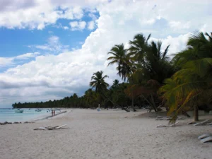 Isla Saona, Punta Cana