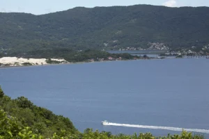 Lagoa da Conceição, Florianópolis