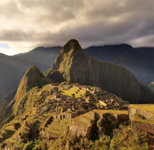 Machu Picchu, Cusco