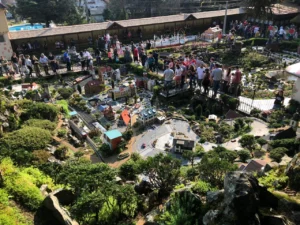 Mini Mundo, Gramado