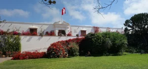 Museo Larco, Lima