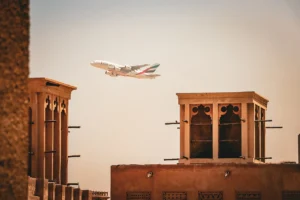 Old Dubai: Al Fahidi e o creek