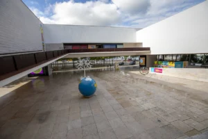 Pavilhão do Conhecimento, Portugal