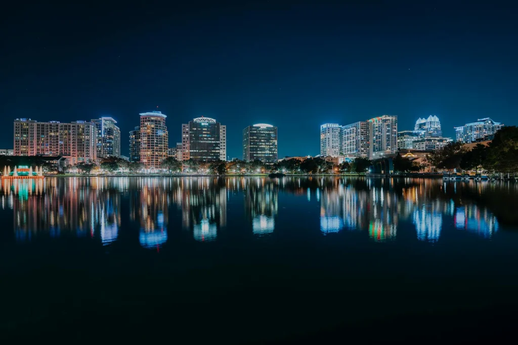 Orlando, Flórida