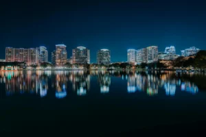 Orlando com crianças de 6 anos: roteiro de parques