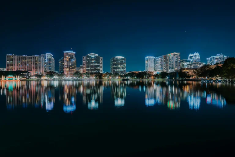 Orlando, Flórida
