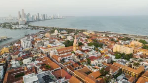 Cartagena com pontos e milhas: o guia da cidade murada