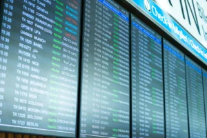 Direitos do passageiro: atraso, cancelamento e bagagem (ANAC)
