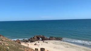 Jericoacoara: dunas, lagoas e praias com milhas