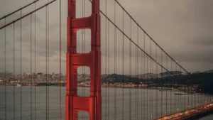 San Francisco: guia da cidade da Golden Gate