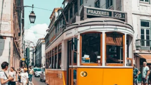 Portugal com crianças: roteiro de Lisboa ao Douro