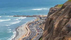 Lima: guia com pontos e milhas