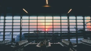 Emerald VIP Lounge – Congonhas (CGH)