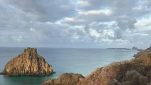 Fernando de Noronha: praias, snorkel e logística