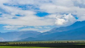 Mendoza: guia com pontos e milhas
