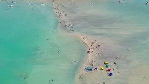 Maragogi: praias e piscinas naturais com milhas