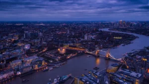 Londres com pontos e milhas: o guia MilhasBot