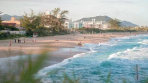 Destinos no Brasil
