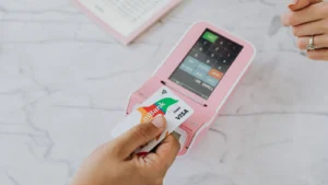 Pontos Itaú