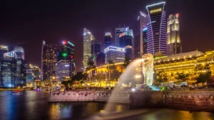 Singapura: guia com pontos e milhas