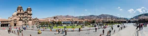 Plaza de Armas, Cusco