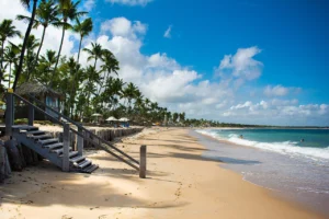 Praia de Maracaípe, Porto de Galinhas