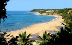 Praia do Espelho, Trancoso