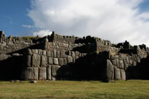 Sacsayhuaman, Cusco
