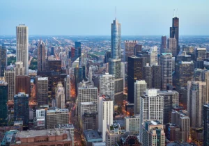 Skydeck Chicago