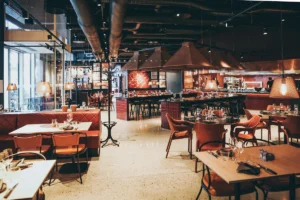 Restaurante de peixe tambaqui em Manaus