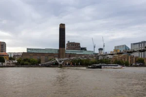 Tate Modern, Londres