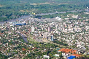 Tigre, Buenos Aires
