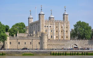 Tower of London, Londres